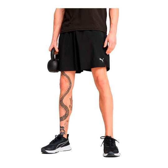 Puma M Tad Essentials 7 Short 525910 01