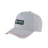 Gorra Puma Mercedes AMG Petronas 024485 02 Unisex