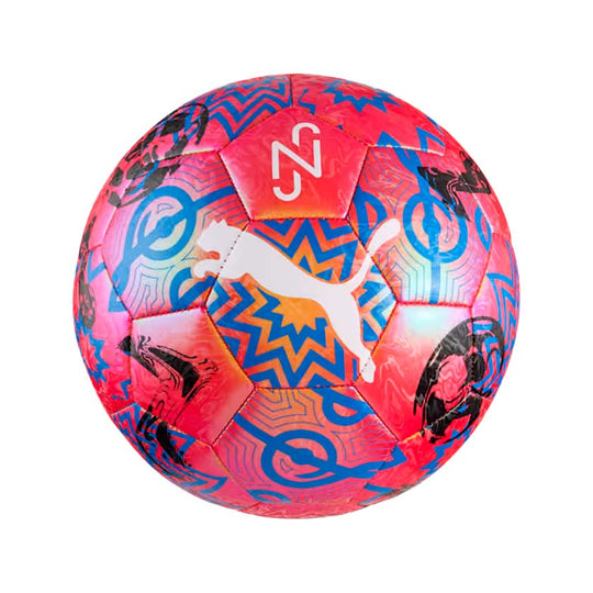 Puma Neymar Jr Graphic Ball 084882 01