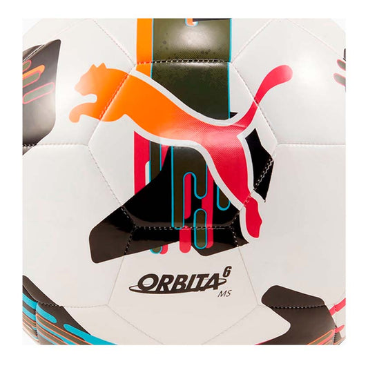 Balón Puma Orbita 6 Ms 084335 01 para hombre y mujer - vista 2