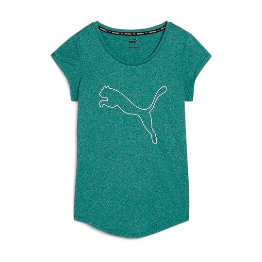 Puma Performance Heather Tee 520320 83