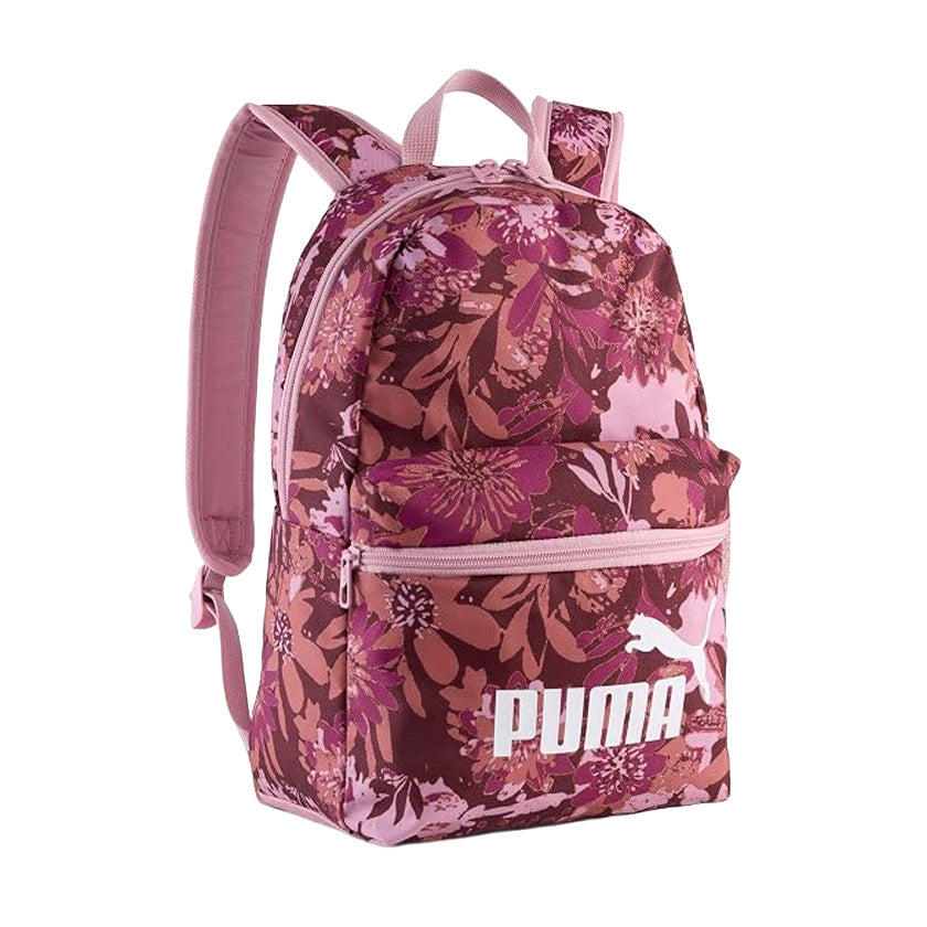 MOCHILA PEQUEÑA PUMA PHASE AOP 091324 05