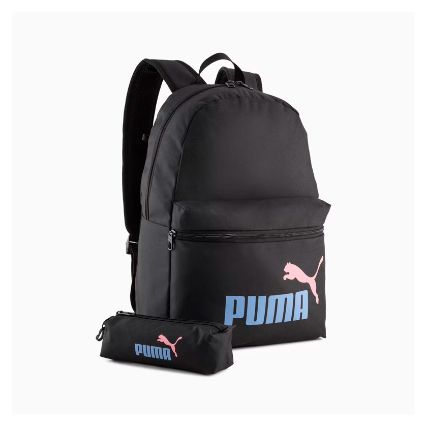 MOCHILA PUMA PHASE SET 092190 02