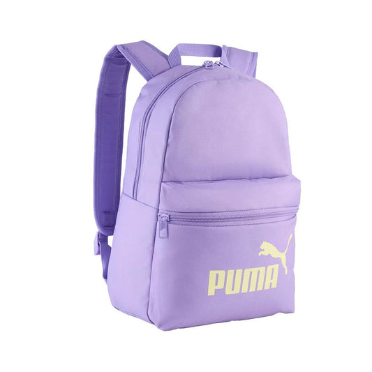 Mochila Pequeña Puma Phase Small Backpack 091323 05 para hombre y mujer