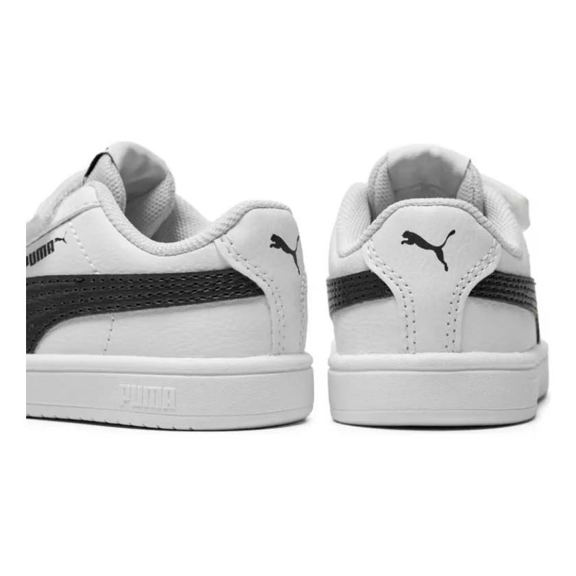 Tenis Puma Rickie Classic V Inf 394254 13 Infantil - vista 5