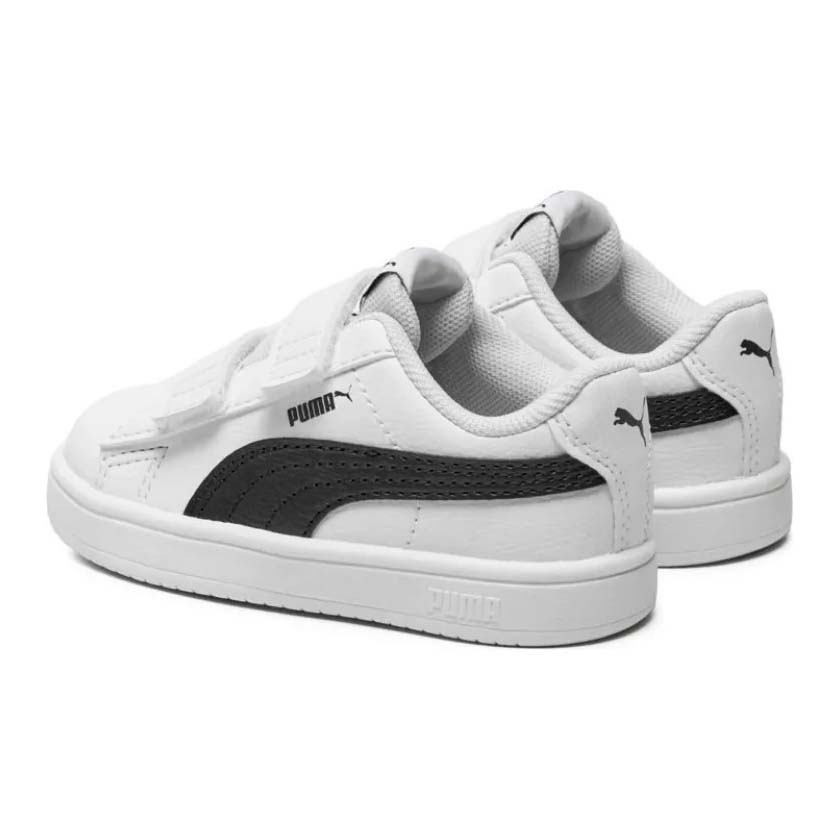 Tenis Puma Rickie Classic V Inf 394254 13 Infantil - vista 4