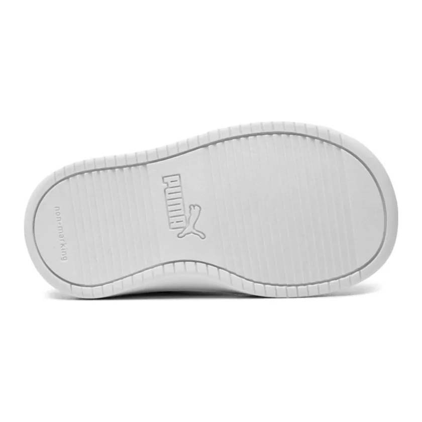 Tenis Puma Rickie Classic V Inf 394254 13 Infantil - vista 3