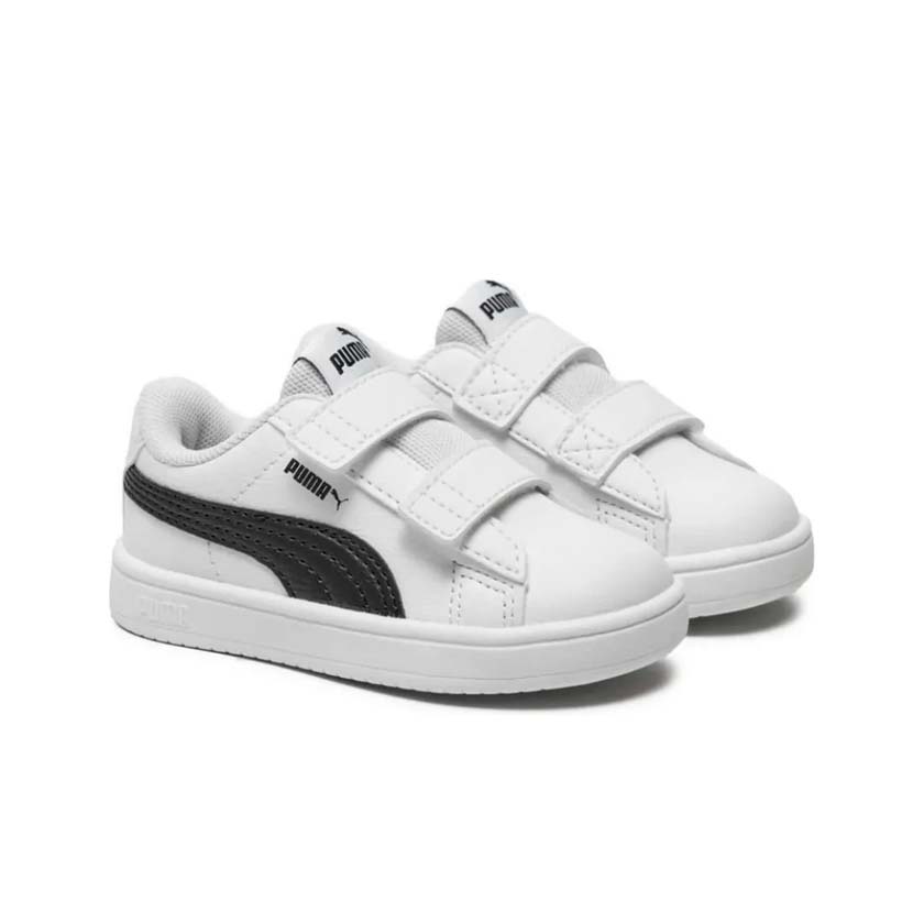 Tenis Puma Rickie Classic V Inf 394254 13 Infantil - vista 2