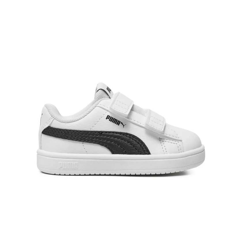 Tenis Puma Rickie Classic V Inf 394254 13 Infantil
