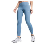 Leggings Puma Run Favorites Velocity Tight 525077 20 para mujer de color azul claro de uso para entrenamiento