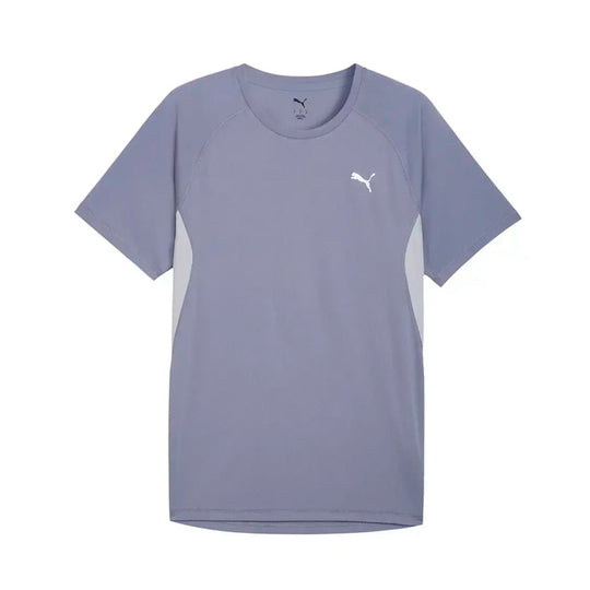 Playera Puma Run Velocity Tee 526600 65 Hombre