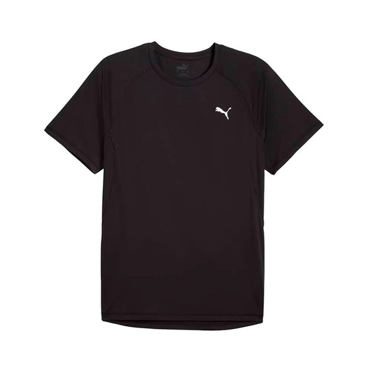 Playera Puma Run Velocity Tee Poly 526600 01 Hombre