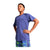 Puma Run Velocity Tee Poly 526600 46
