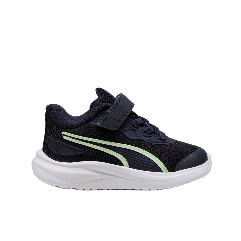 Tenis para bebe Puma Skyrocket 2 Ac+ Inf 312415 03