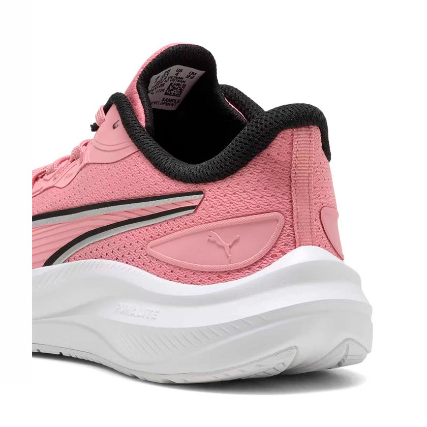 Tenis Puma Skyrocket Lite 2 312413 06 para mujer de color rosa de uso para entrenamiento y casual