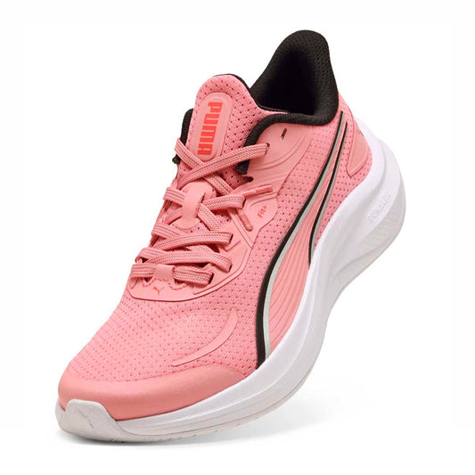 Tenis Puma Skyrocket Lite 2 312413 06 para mujer de color rosa de uso para entrenamiento y casual