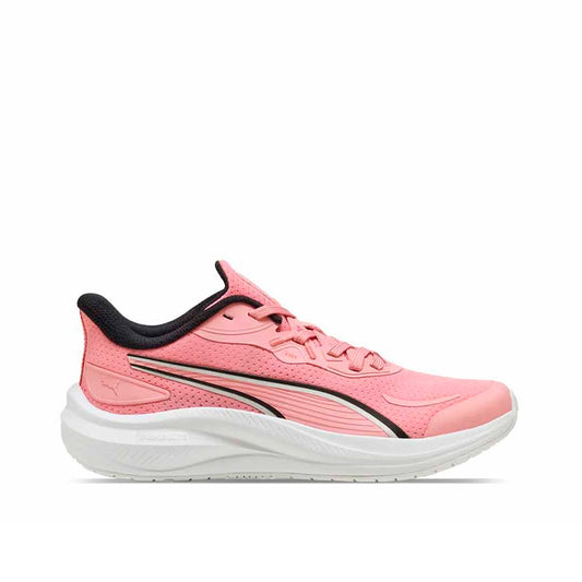 Tenis Puma Skyrocket Lite 2 312413 06 para mujer de color rosa de uso para entrenamiento y casual