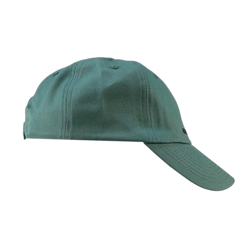 Gorra Puma Sportswear Cap 024036 09 unisex de color verde de uso casual