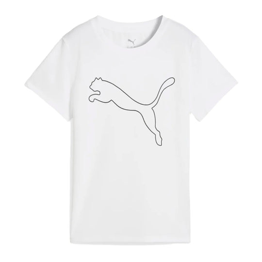 Puma Tad Essential Logo Tee 525892 02