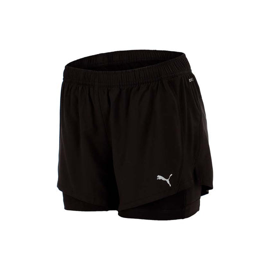 Puma W Run Velocity 2In1 526588 01