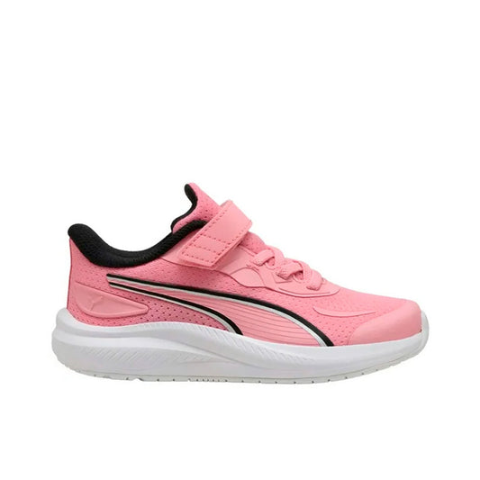 Tenis Puma Skyrocket 2 Ac+ Ps 312414 06 Infantil
