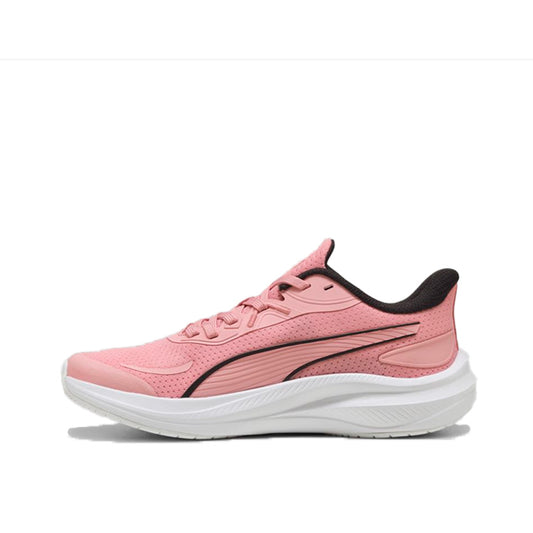 Tenis Puma Skyrocket Lite 2 312413 06 para mujer de color rosa de uso para entrenamiento y casual