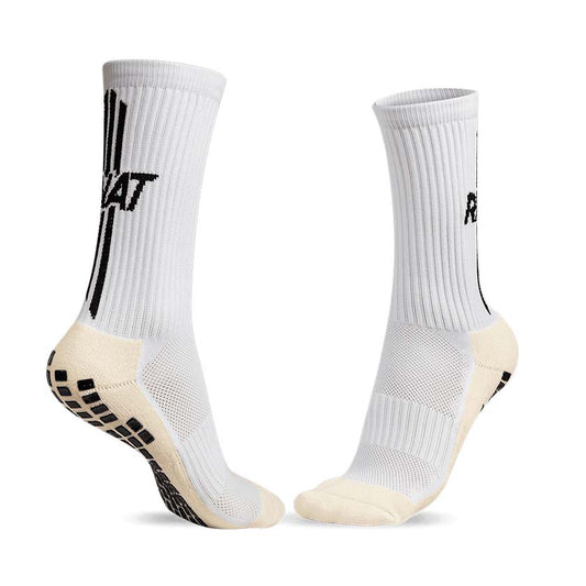 Rinat Calcetas Antideslizantes Ad-R1 Blanco para hombre - vista 2