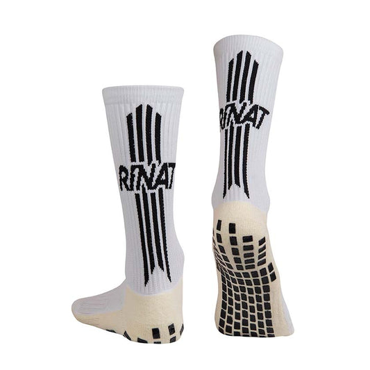 Rinat Calcetas Antideslizantes Ad-R1 Blanco para hombre - vista 3