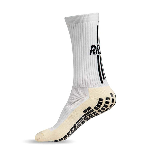 Rinat Calcetas Antideslizantes Ad-R1 Blanco para hombre