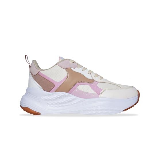 Lasbro Calzado Dama Starlight 7025