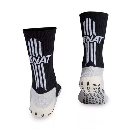 Rinat Calcetas Antideslizantes Ad-R1 Negro para hombre y mujer - vista 3