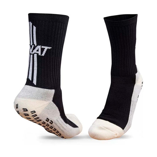 Rinat Calcetas Antideslizantes Ad-R1 Negro para hombre y mujer - vista 2