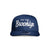 Rookies Gorra Curva Brooklyn