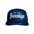 Rookies Gorra Curva Brooklyn