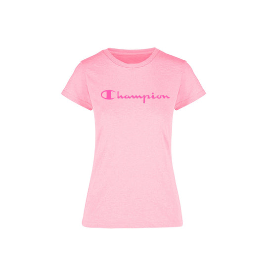 Champion Script Tee Epnss24P16W1