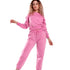 Lasbro Conjunto Wy-1-2 Rosa