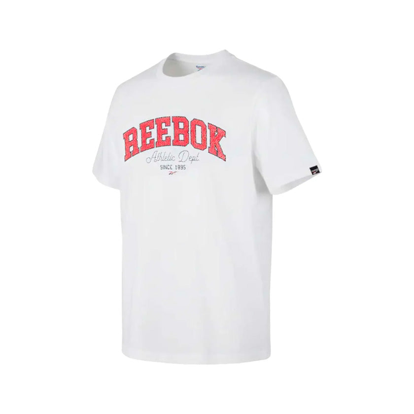 Playera Reebok Ath Dept Graphic Tee 100263166