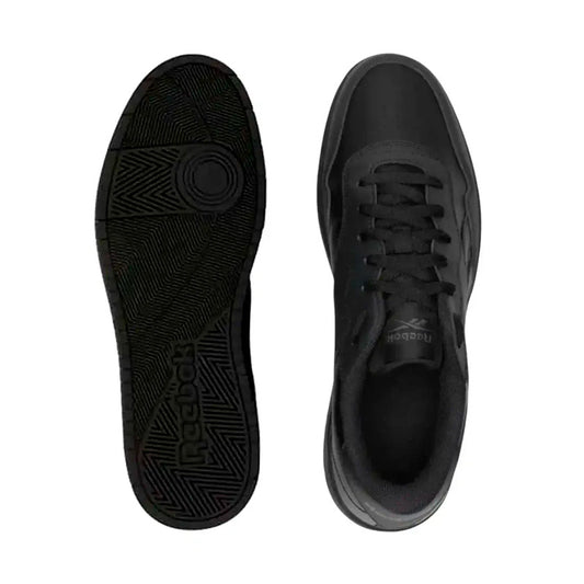 Tenis Reebok BB 1000 100209144 para mujer casual color negro