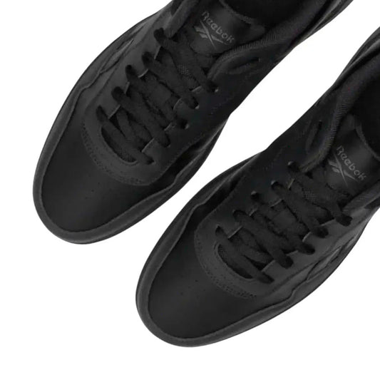 Tenis Reebok BB 1000 100209144 para mujer casual color negro