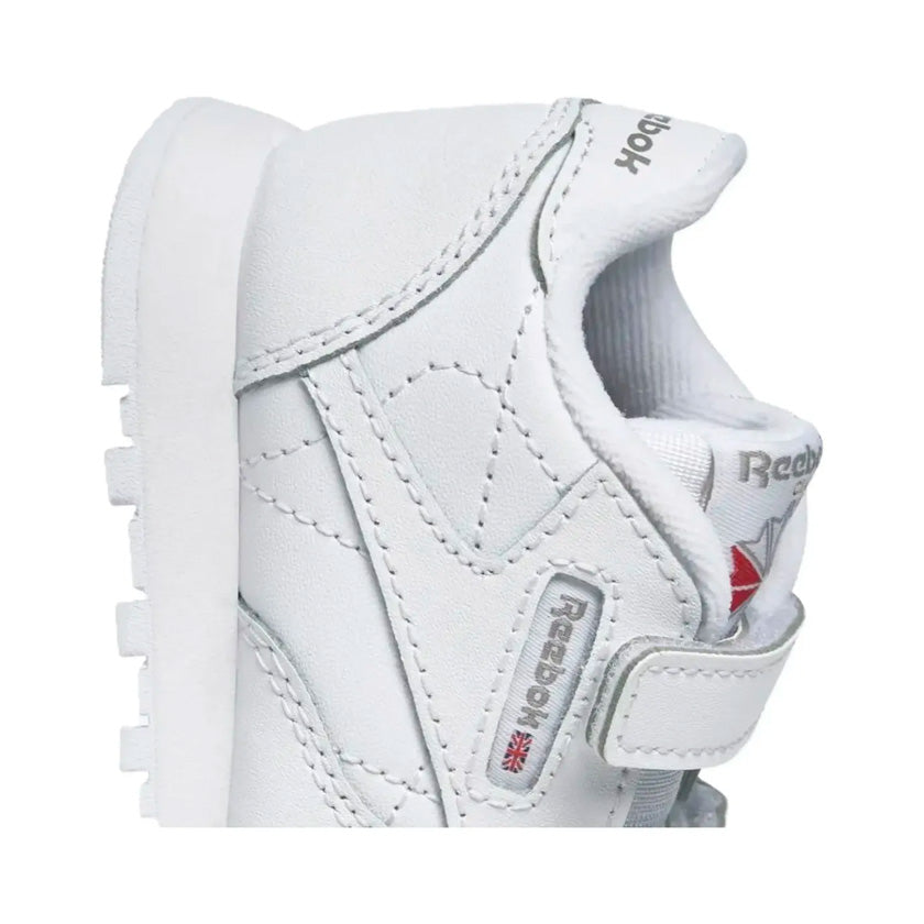Tenis Reebok Cl Lthr 2V 100010355 para niños - vista 3