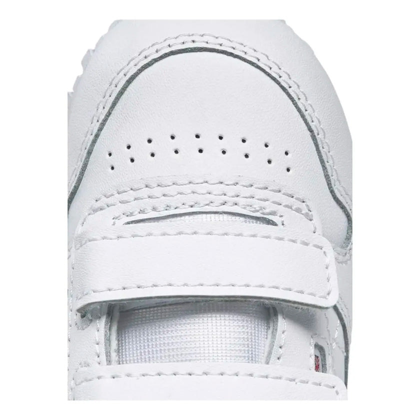Tenis Reebok Cl Lthr 2V 100010355 para niños - vista 2