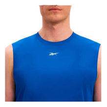 Reebok Id Train Slvls Tech Tee 100216535