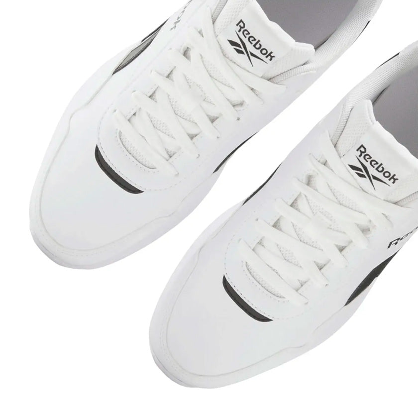 Tenis Reebok Jogger Lite 100075137 para mujer/joven casual color blanco