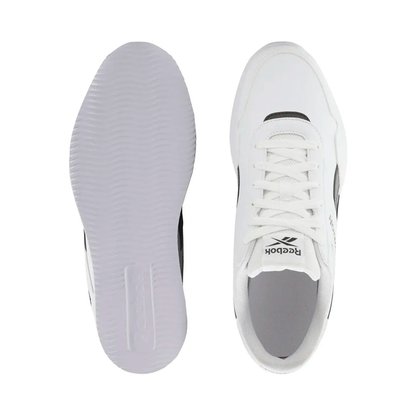 Tenis Reebok Jogger Lite 100075137 para mujer/joven casual color blanco