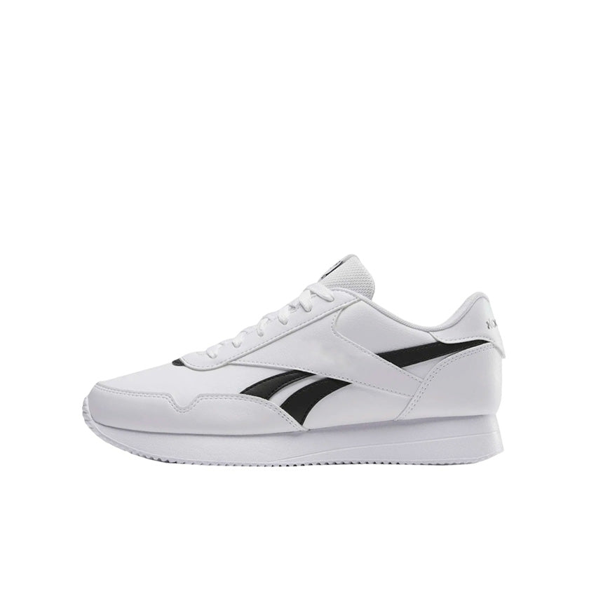 Tenis Reebok Jogger Lite 100075137 para mujer/joven casual color blanco