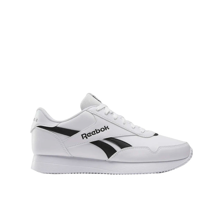 Tenis Reebok Jogger Lite 100075137 para mujer/joven casual color blanco