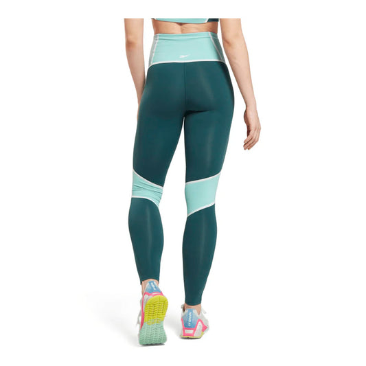 Legging Reebok Lux Hr Tightna Hi4017 Mujer - vista 2