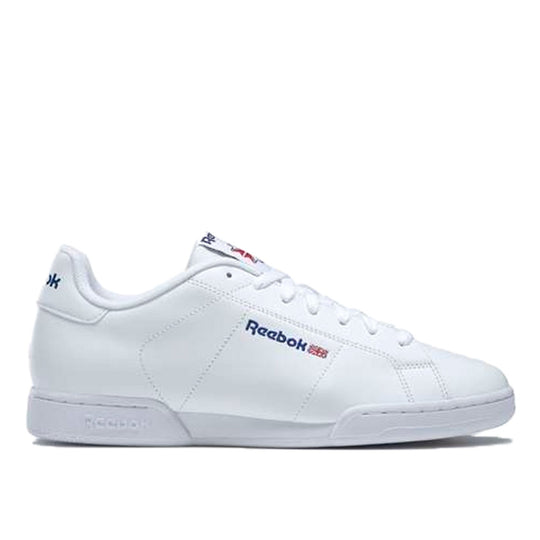 Tenis Reebok Npc II 100000100 Hombre