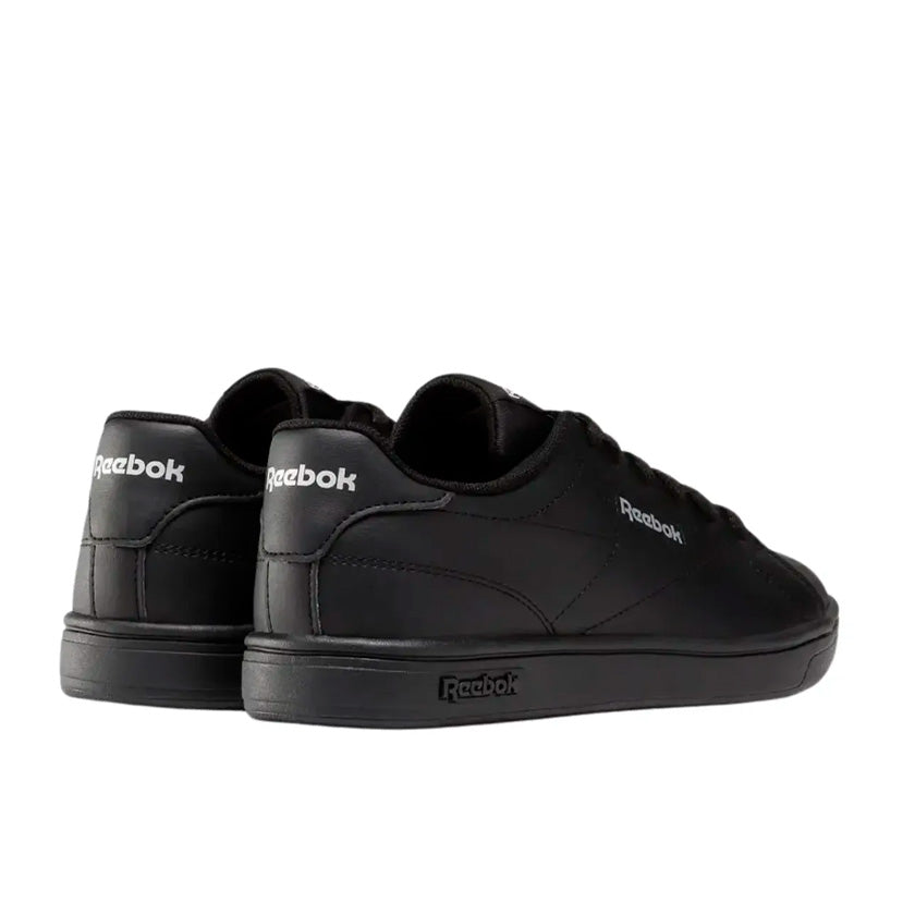 Tenis Reebok Royal Complete Clean 2 100000453 para hombre casual color negro