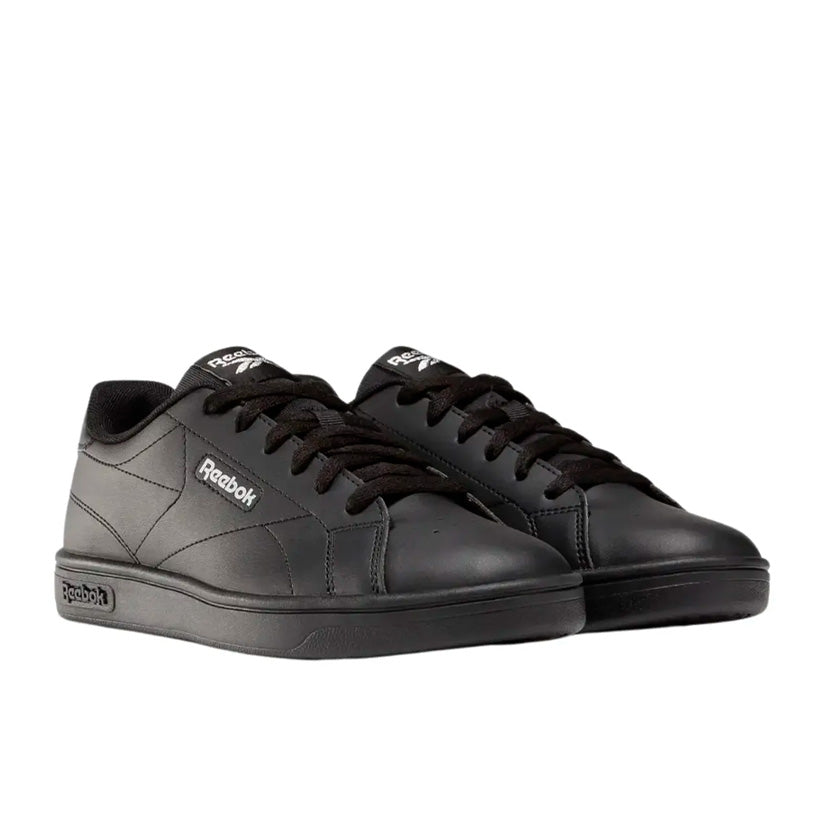 Tenis Reebok Royal Complete Clean 2 100000453 para hombre casual color negro